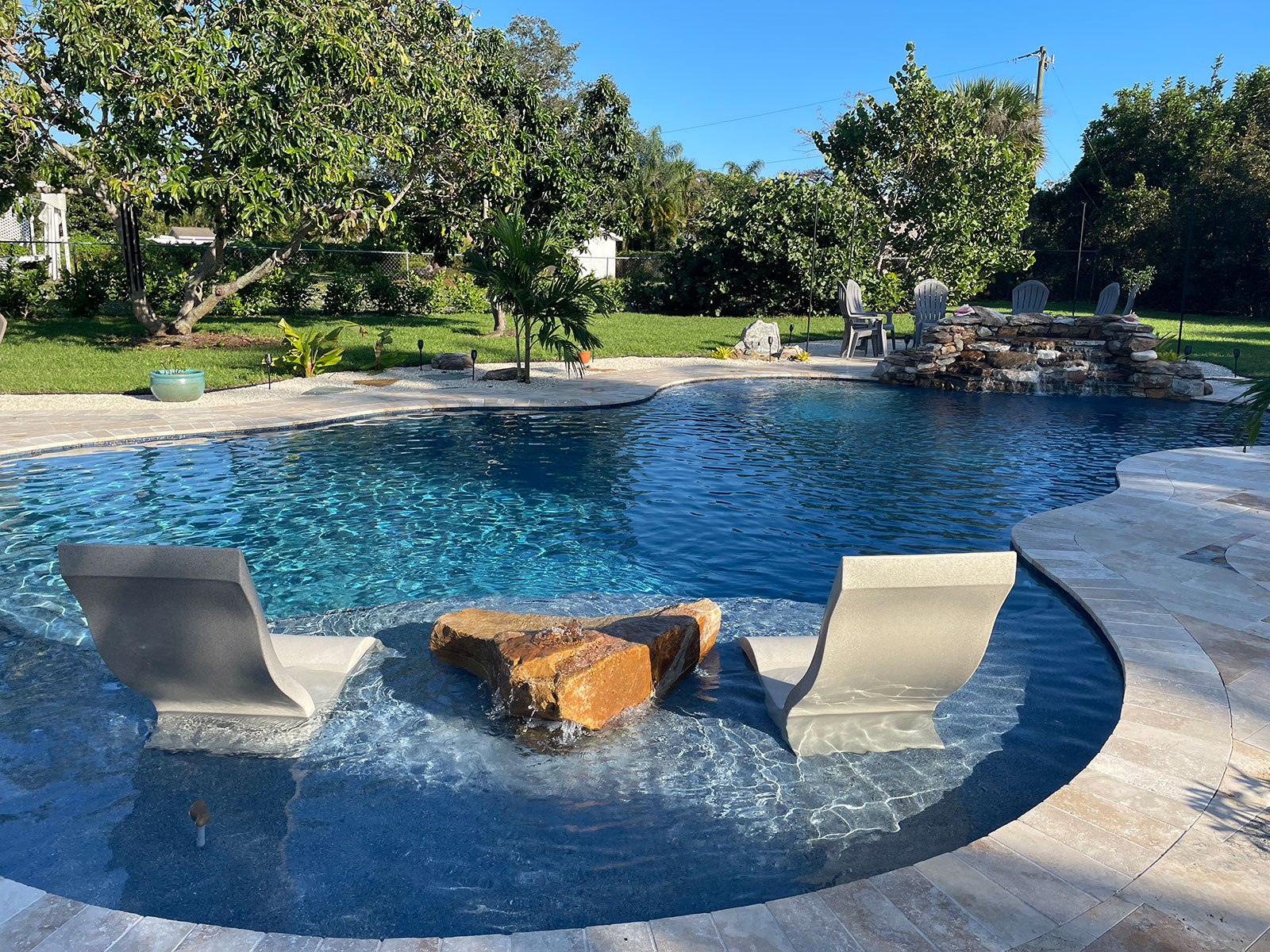 South Florida Custom Pools South Florida Custom Pools builds superior